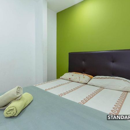Hotel Sunbeam Palm Kuala Lumpur Ngoại thất bức ảnh