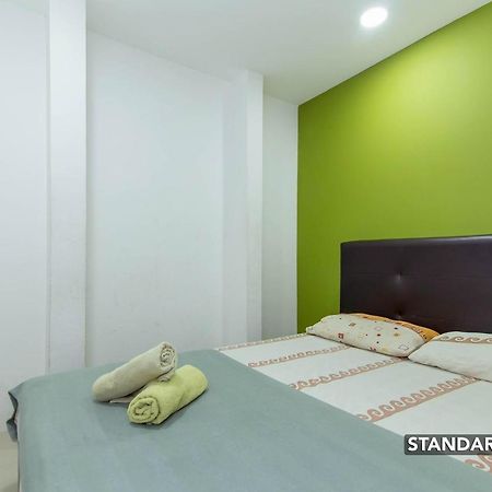 Hotel Sunbeam Palm Kuala Lumpur Ngoại thất bức ảnh