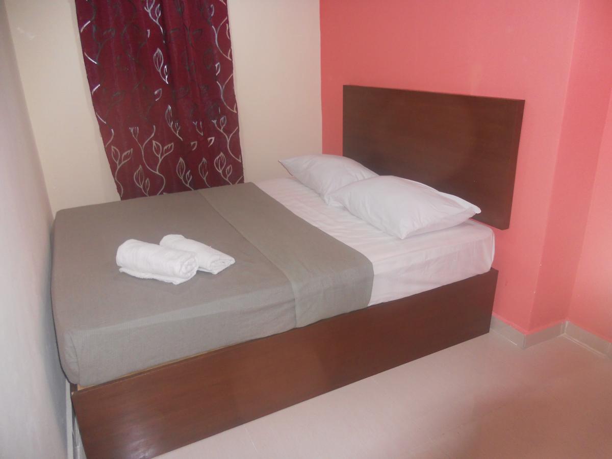 Hotel Sunbeam Palm Kuala Lumpur Ngoại thất bức ảnh