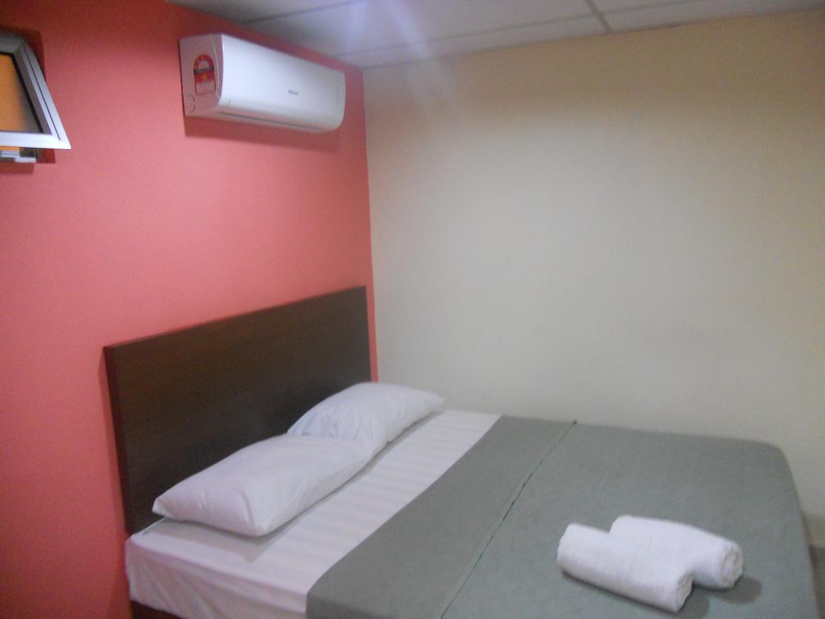 Hotel Sunbeam Palm Kuala Lumpur Ngoại thất bức ảnh