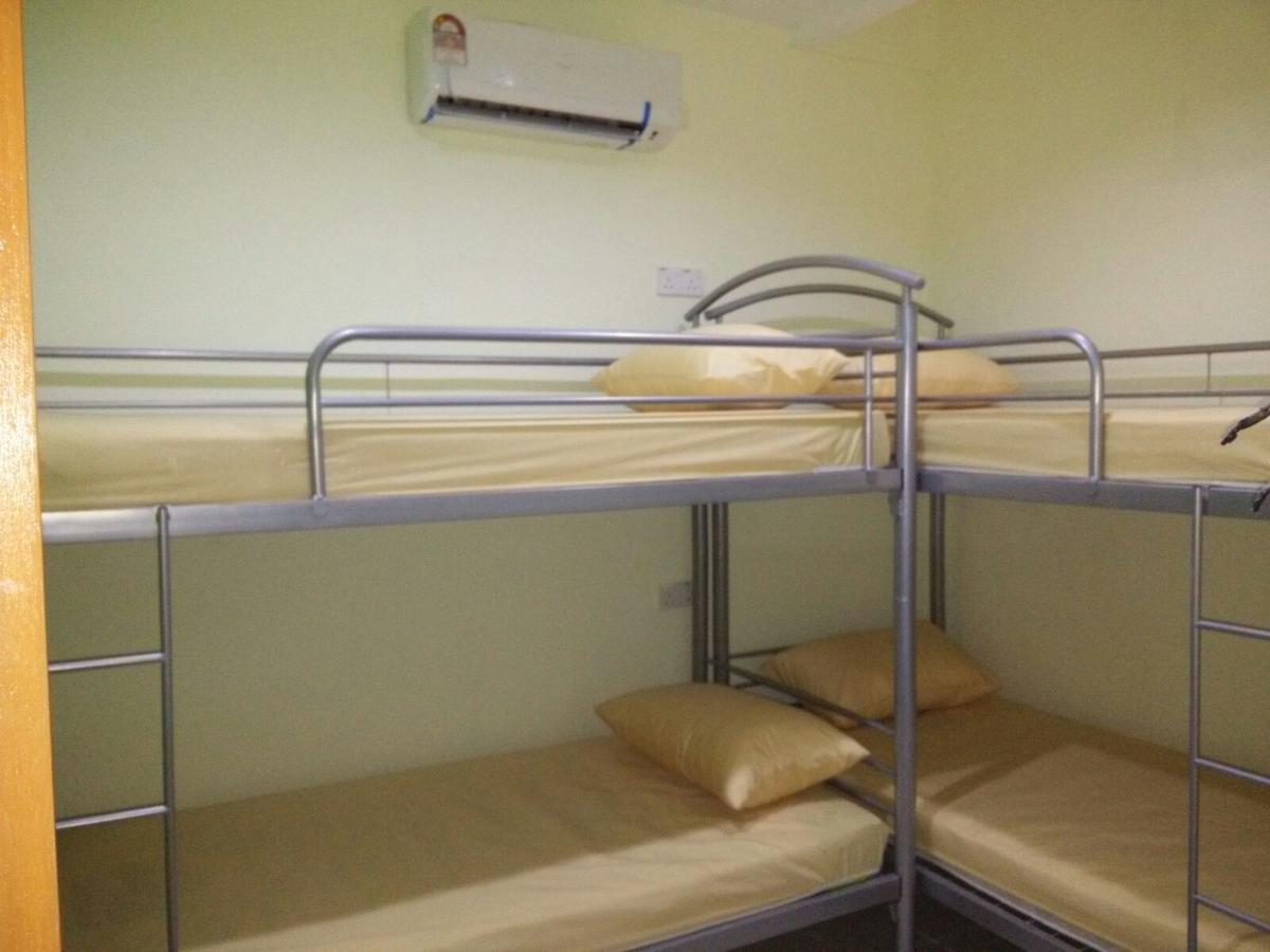 Hotel Sunbeam Palm Kuala Lumpur Ngoại thất bức ảnh