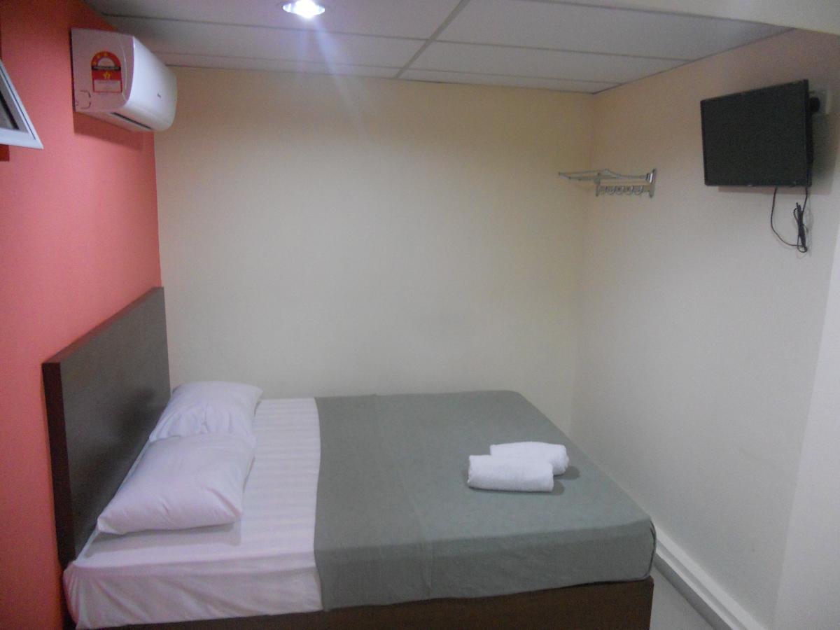 Hotel Sunbeam Palm Kuala Lumpur Ngoại thất bức ảnh