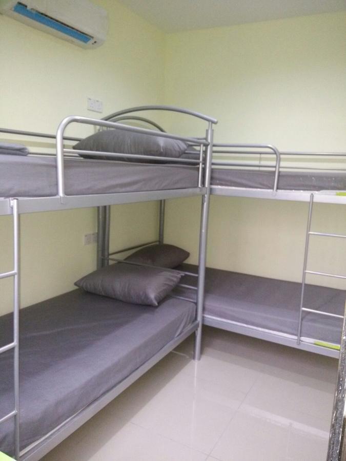 Hotel Sunbeam Palm Kuala Lumpur Ngoại thất bức ảnh