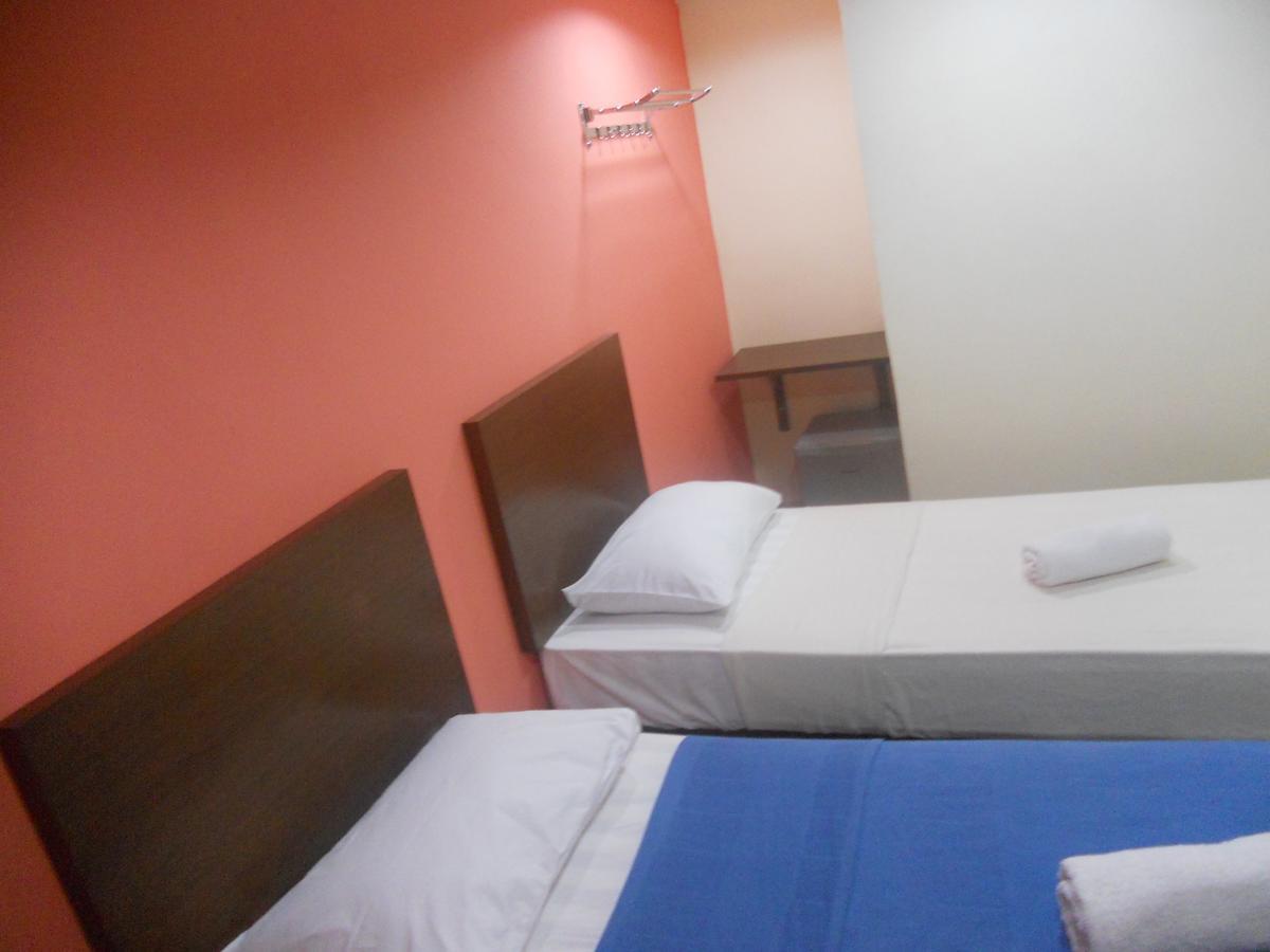Hotel Sunbeam Palm Kuala Lumpur Ngoại thất bức ảnh