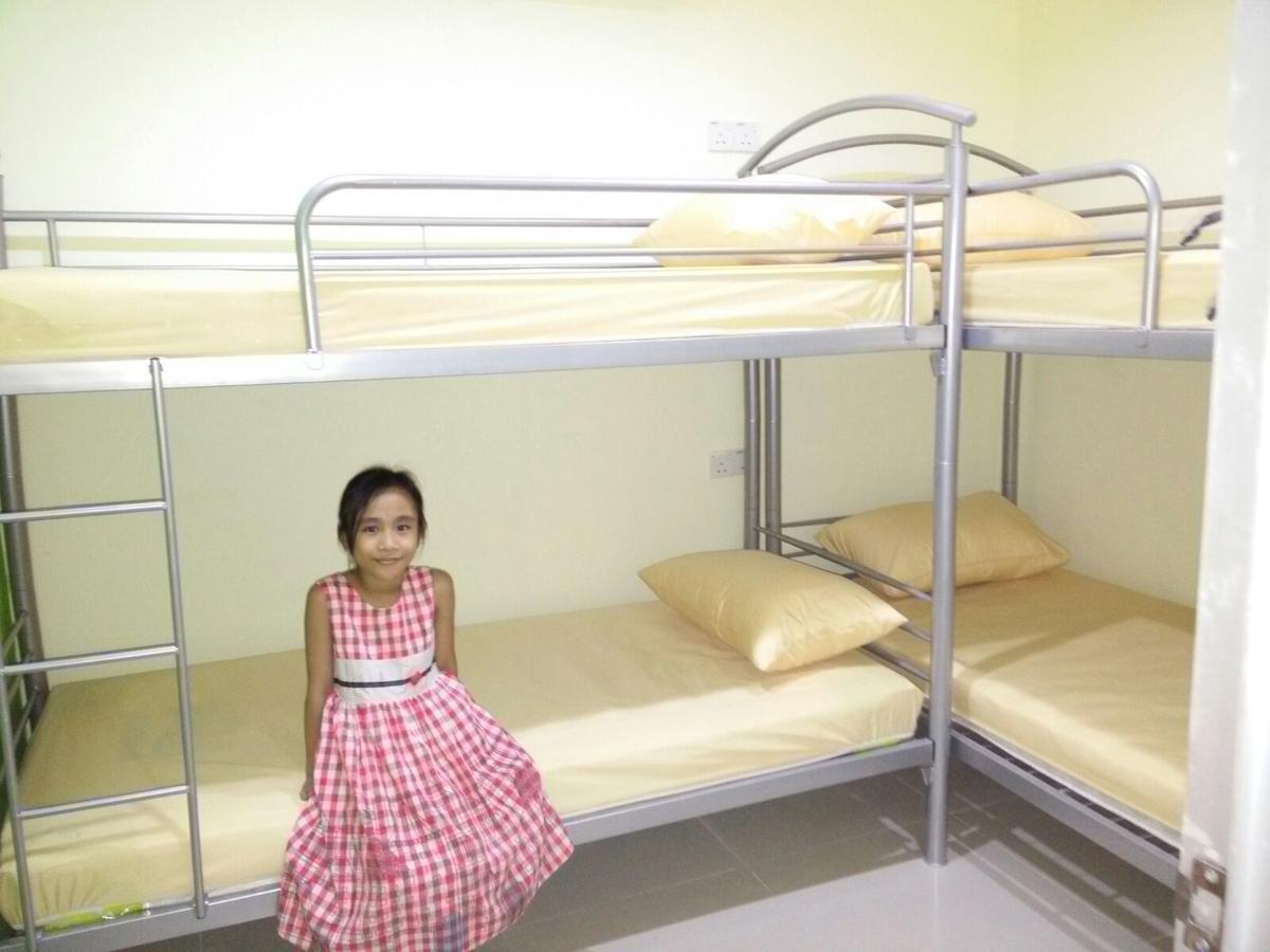 Hotel Sunbeam Palm Kuala Lumpur Ngoại thất bức ảnh