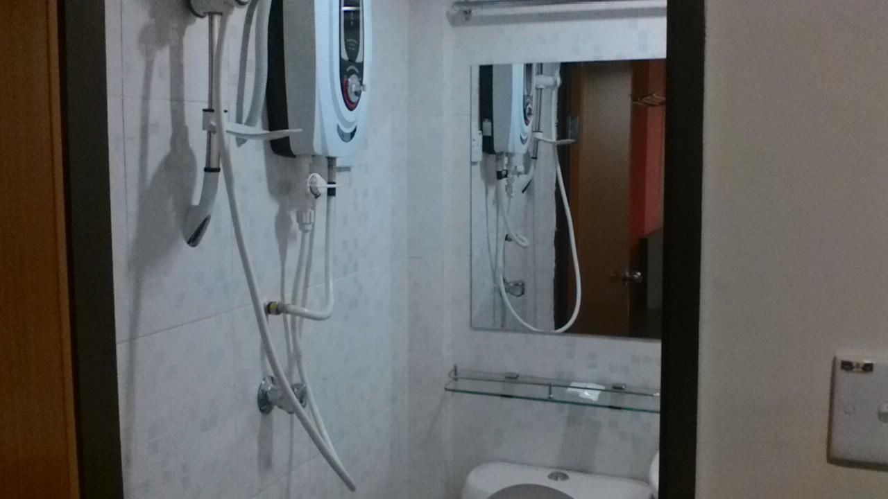 Hotel Sunbeam Palm Kuala Lumpur Ngoại thất bức ảnh