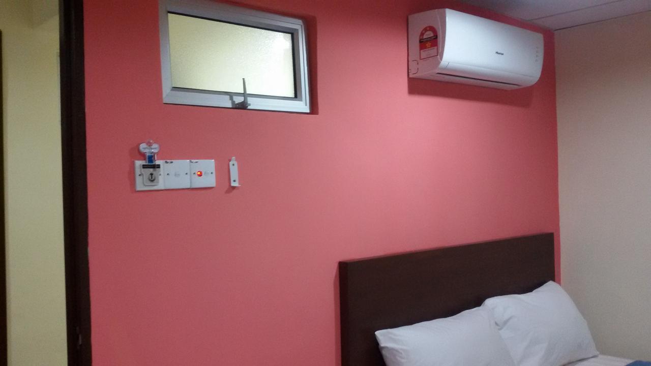 Hotel Sunbeam Palm Kuala Lumpur Ngoại thất bức ảnh