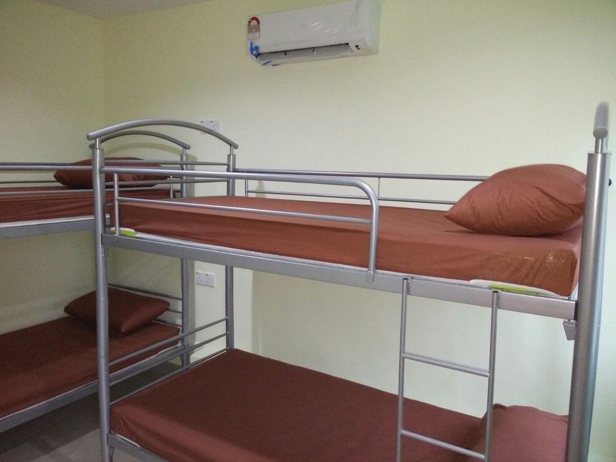Hotel Sunbeam Palm Kuala Lumpur Ngoại thất bức ảnh