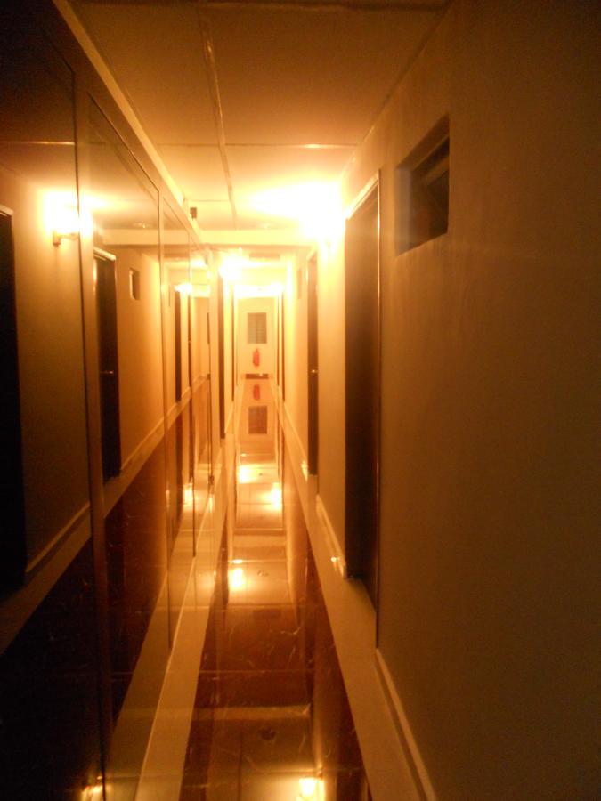 Hotel Sunbeam Palm Kuala Lumpur Ngoại thất bức ảnh