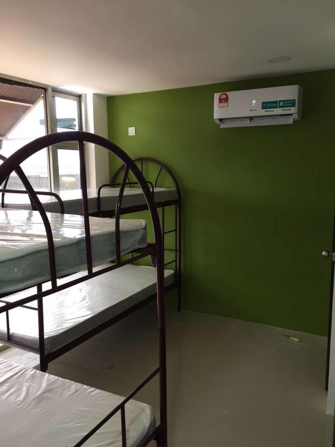 Hotel Sunbeam Palm Kuala Lumpur Ngoại thất bức ảnh