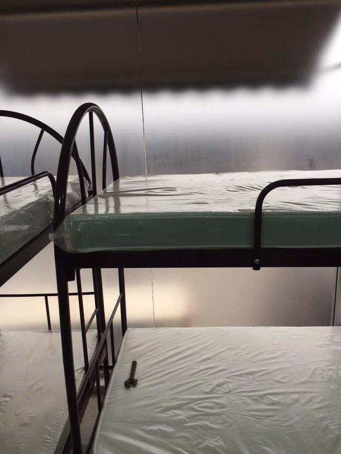 Hotel Sunbeam Palm Kuala Lumpur Ngoại thất bức ảnh