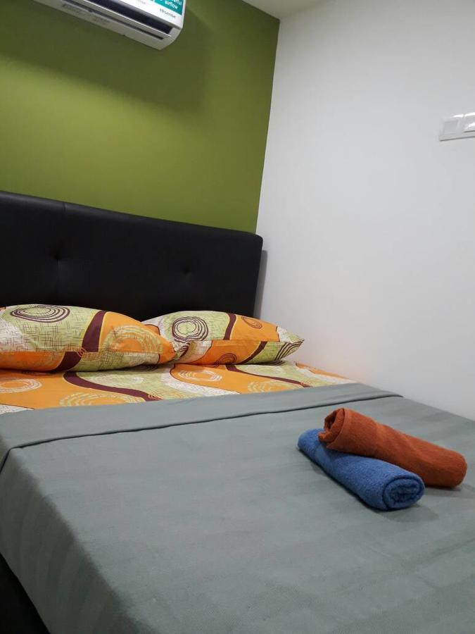 Hotel Sunbeam Palm Kuala Lumpur Ngoại thất bức ảnh