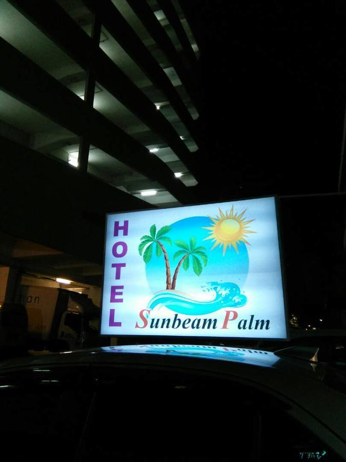 Hotel Sunbeam Palm Kuala Lumpur Ngoại thất bức ảnh