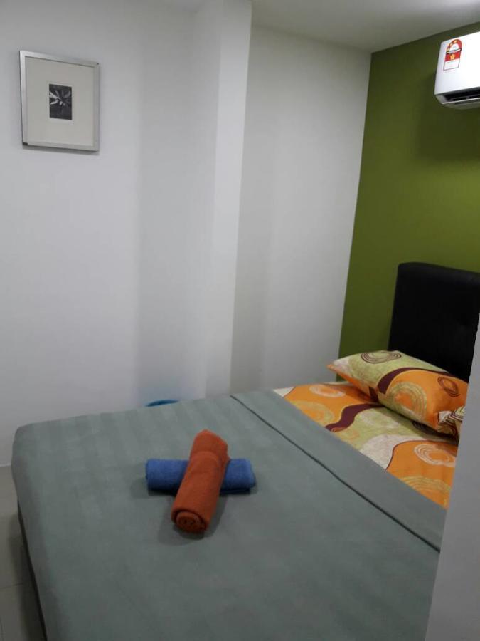 Hotel Sunbeam Palm Kuala Lumpur Ngoại thất bức ảnh