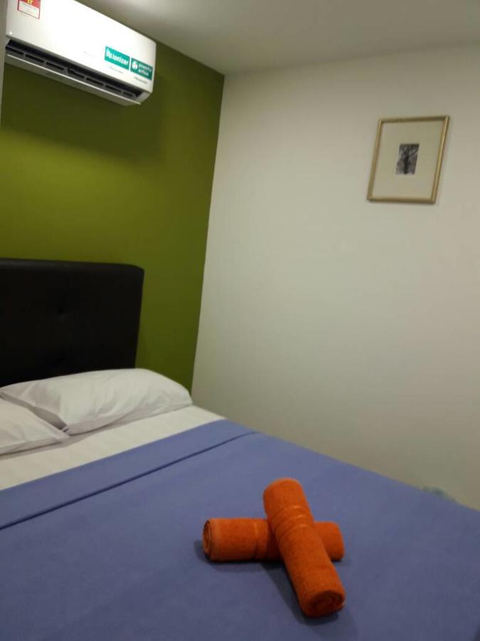 Hotel Sunbeam Palm Kuala Lumpur Ngoại thất bức ảnh