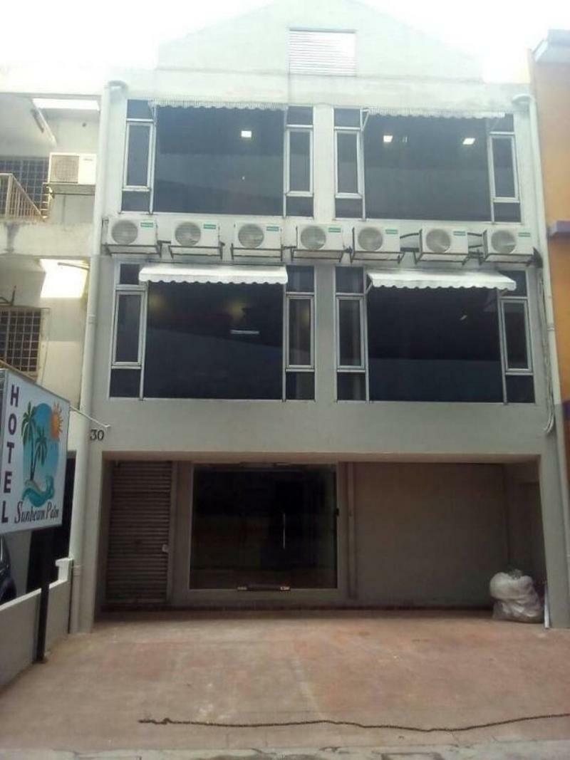 Hotel Sunbeam Palm Kuala Lumpur Ngoại thất bức ảnh