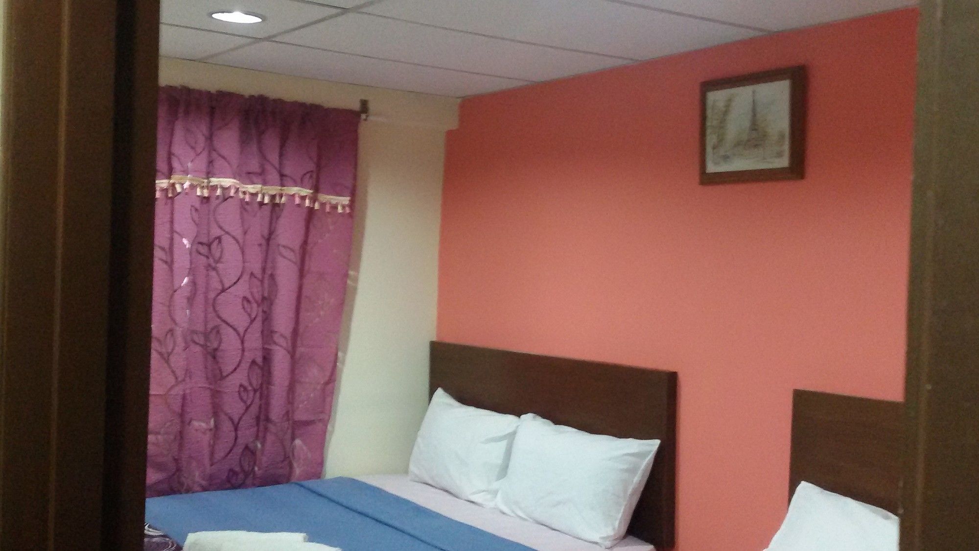 Hotel Sunbeam Palm Kuala Lumpur Ngoại thất bức ảnh