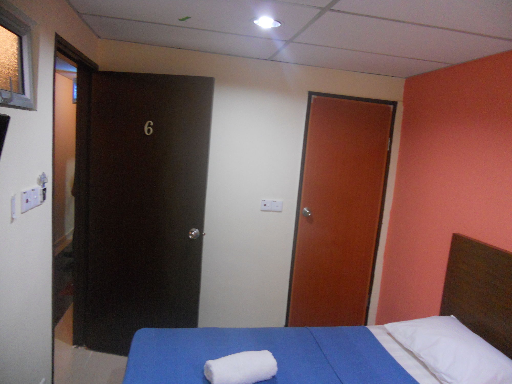 Hotel Sunbeam Palm Kuala Lumpur Ngoại thất bức ảnh