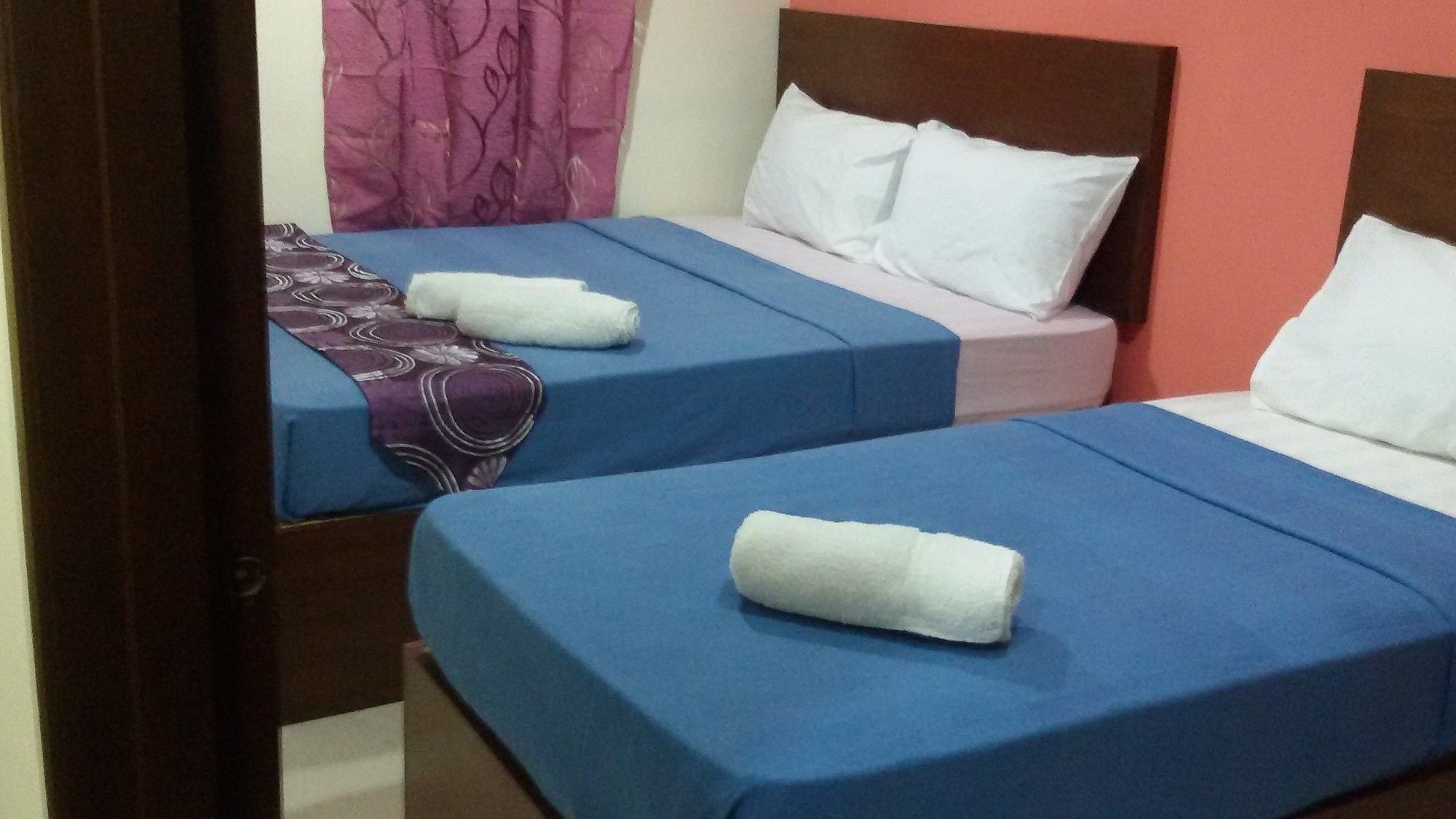 Hotel Sunbeam Palm Kuala Lumpur Ngoại thất bức ảnh