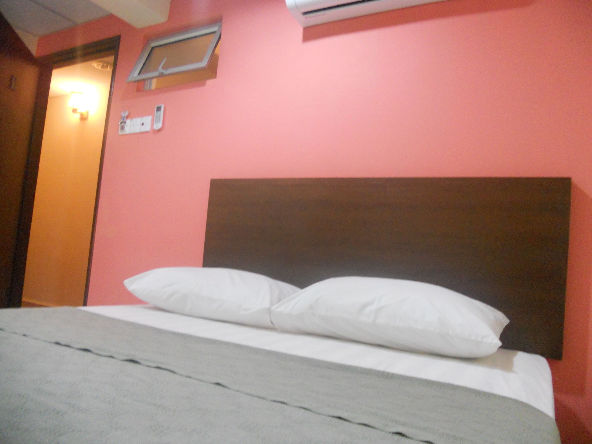 Hotel Sunbeam Palm Kuala Lumpur Ngoại thất bức ảnh