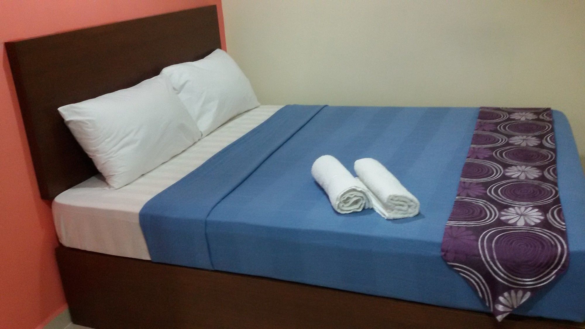 Hotel Sunbeam Palm Kuala Lumpur Ngoại thất bức ảnh