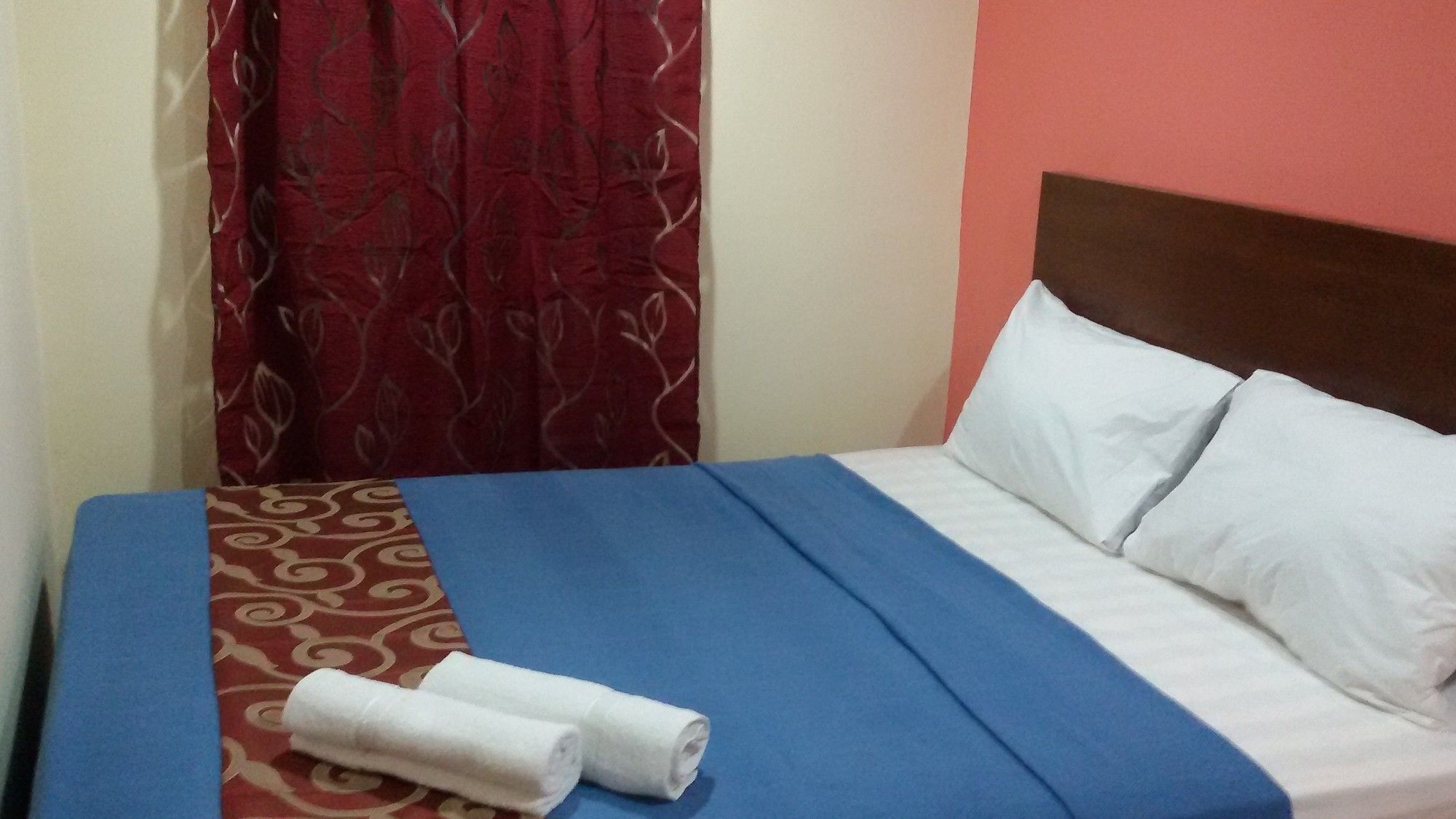 Hotel Sunbeam Palm Kuala Lumpur Ngoại thất bức ảnh
