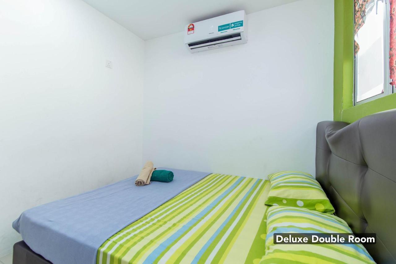 Hotel Sunbeam Palm Kuala Lumpur Ngoại thất bức ảnh