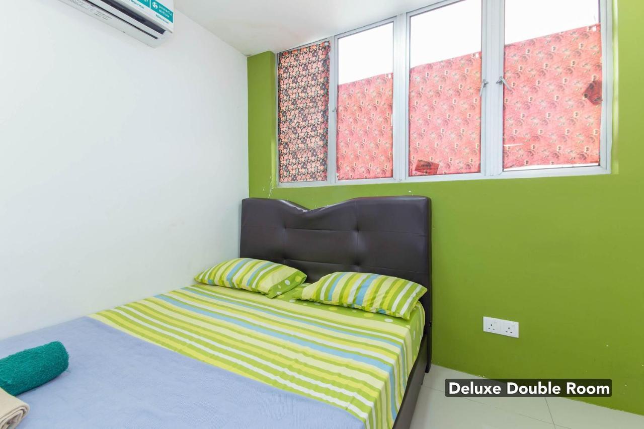 Hotel Sunbeam Palm Kuala Lumpur Ngoại thất bức ảnh