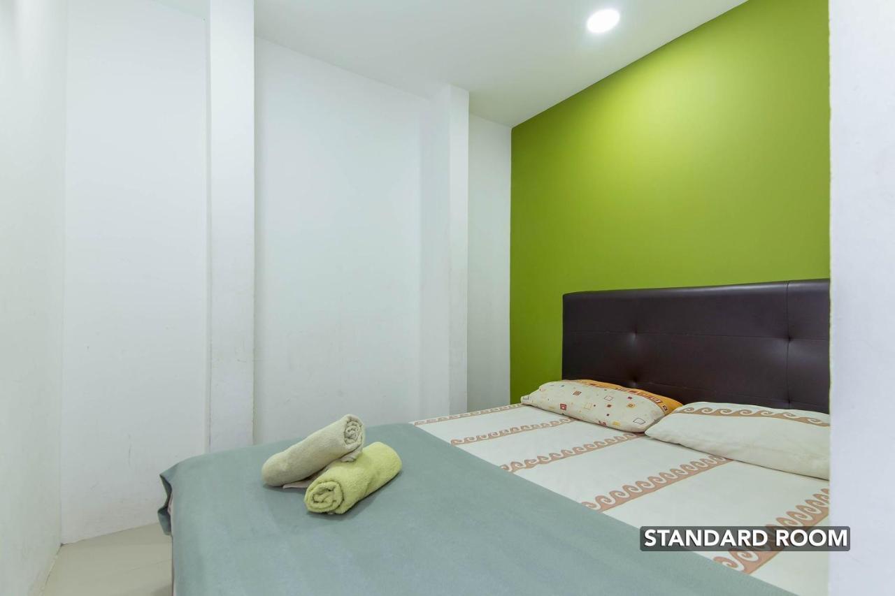 Hotel Sunbeam Palm Kuala Lumpur Ngoại thất bức ảnh