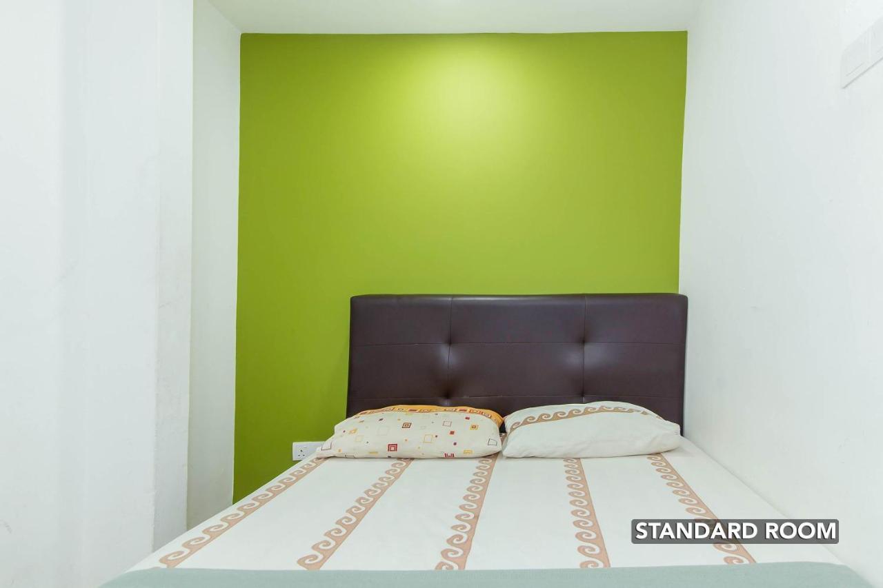 Hotel Sunbeam Palm Kuala Lumpur Ngoại thất bức ảnh