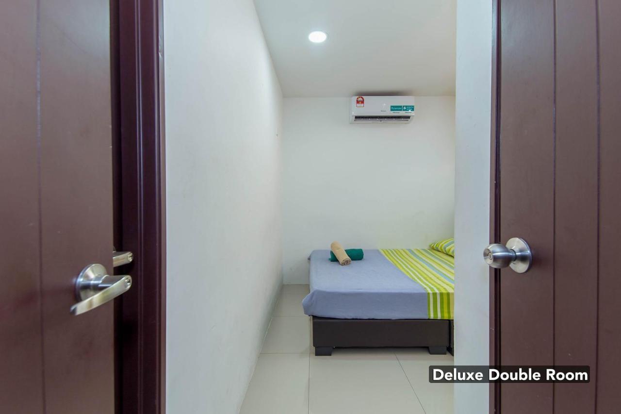 Hotel Sunbeam Palm Kuala Lumpur Ngoại thất bức ảnh