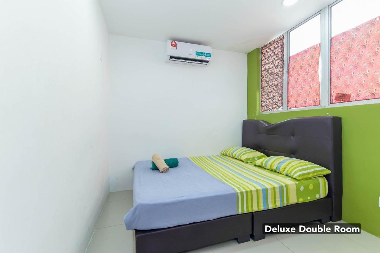 Hotel Sunbeam Palm Kuala Lumpur Ngoại thất bức ảnh