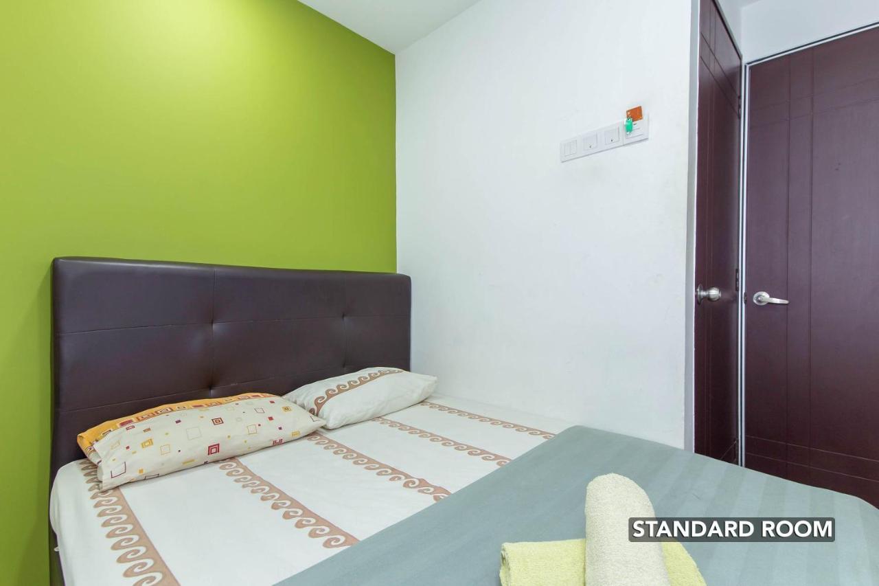 Hotel Sunbeam Palm Kuala Lumpur Ngoại thất bức ảnh