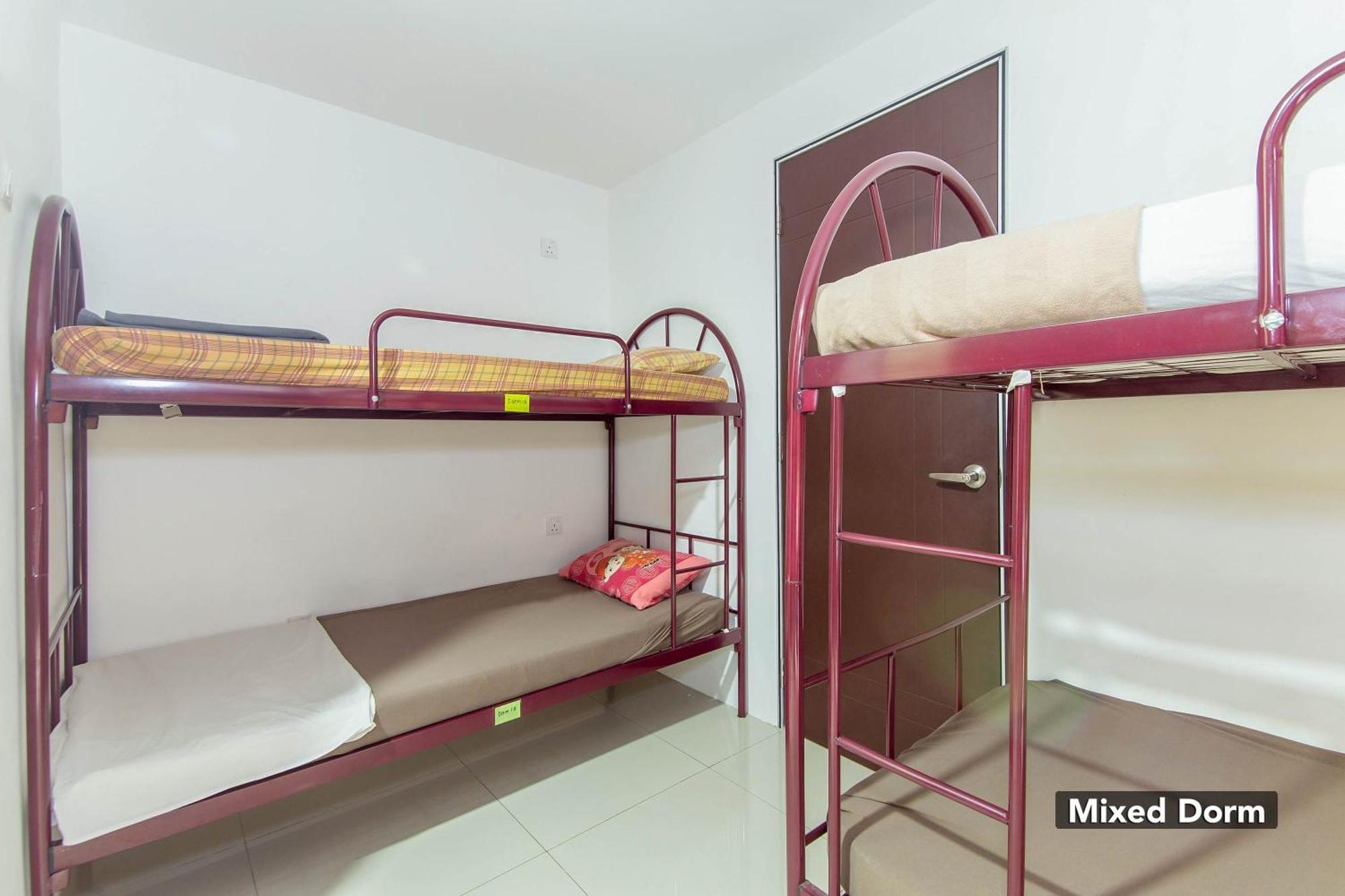 Hotel Sunbeam Palm Kuala Lumpur Ngoại thất bức ảnh