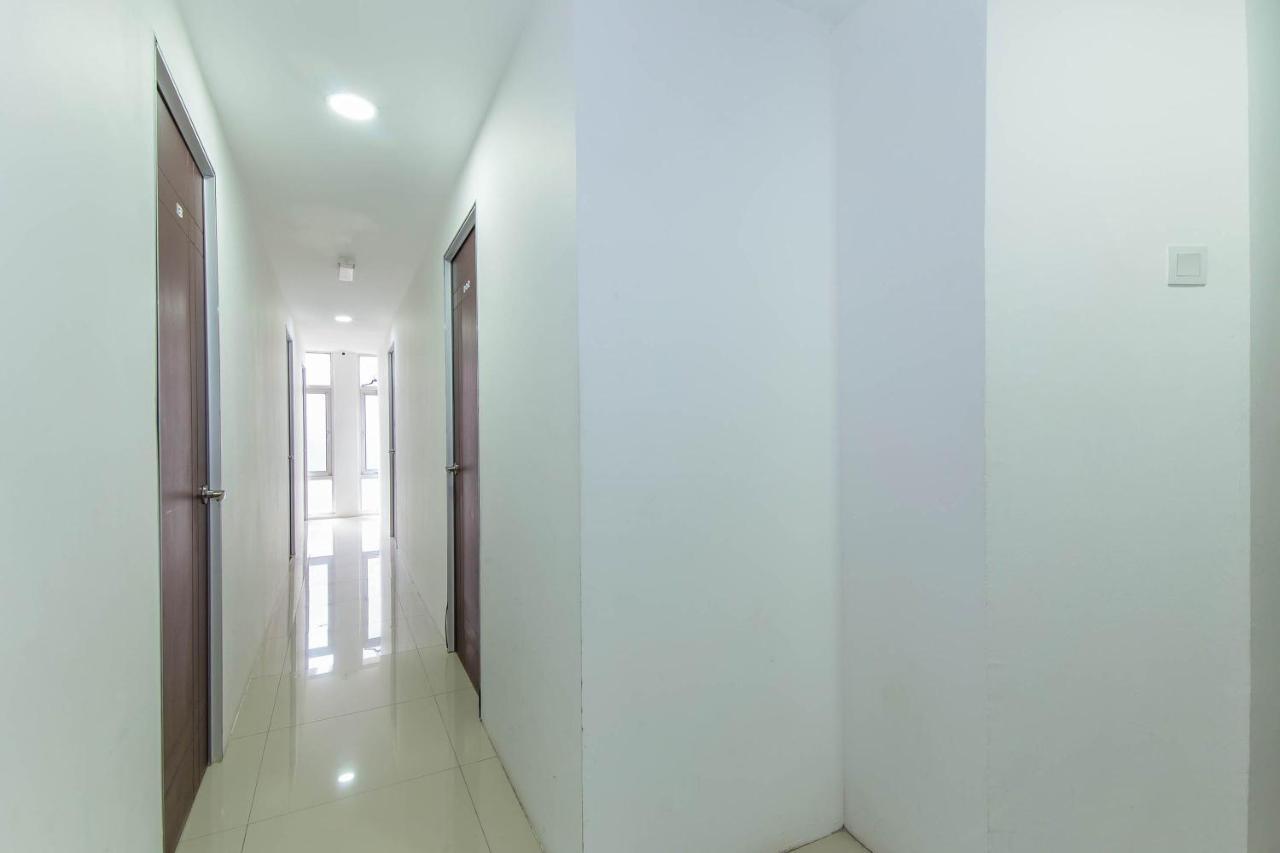 Hotel Sunbeam Palm Kuala Lumpur Ngoại thất bức ảnh