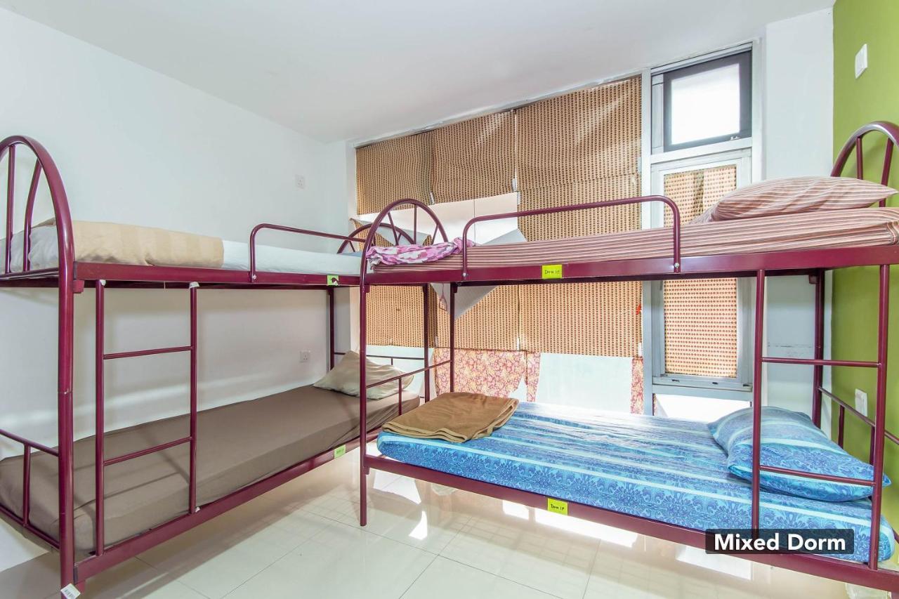 Hotel Sunbeam Palm Kuala Lumpur Ngoại thất bức ảnh