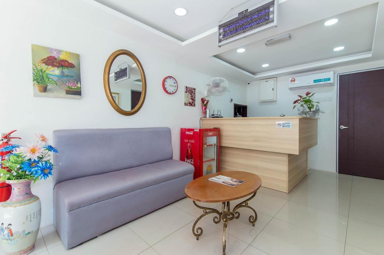 Hotel Sunbeam Palm Kuala Lumpur Ngoại thất bức ảnh