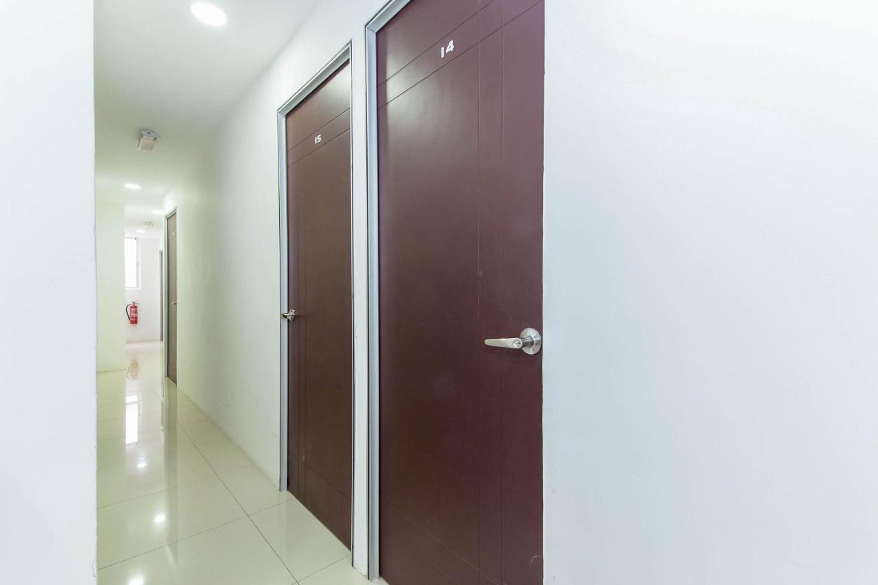 Hotel Sunbeam Palm Kuala Lumpur Ngoại thất bức ảnh