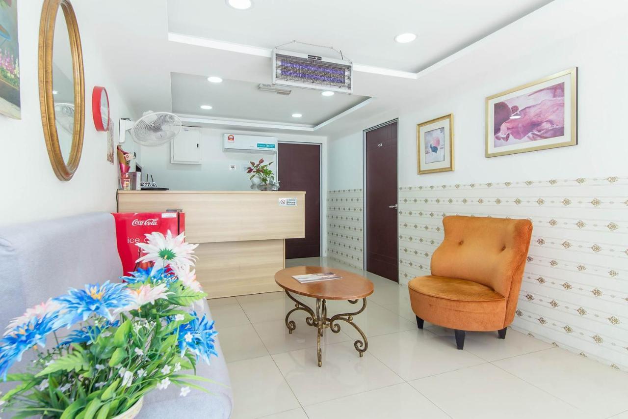 Hotel Sunbeam Palm Kuala Lumpur Ngoại thất bức ảnh