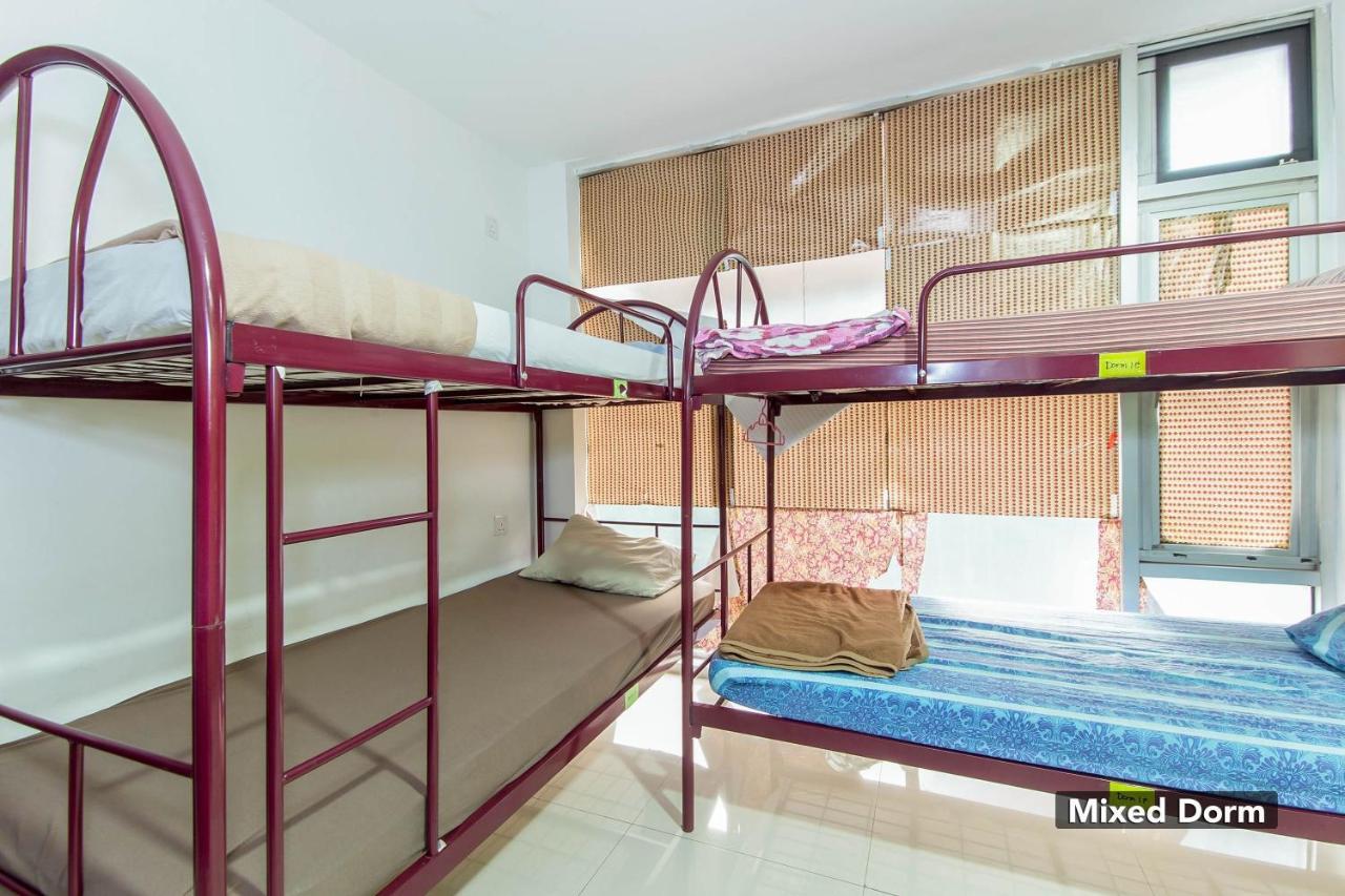 Hotel Sunbeam Palm Kuala Lumpur Ngoại thất bức ảnh