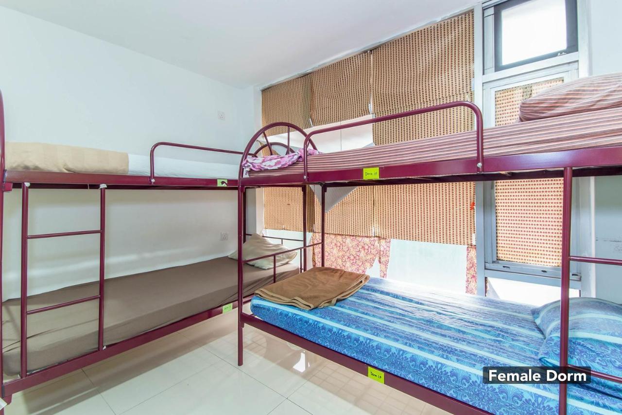 Hotel Sunbeam Palm Kuala Lumpur Ngoại thất bức ảnh