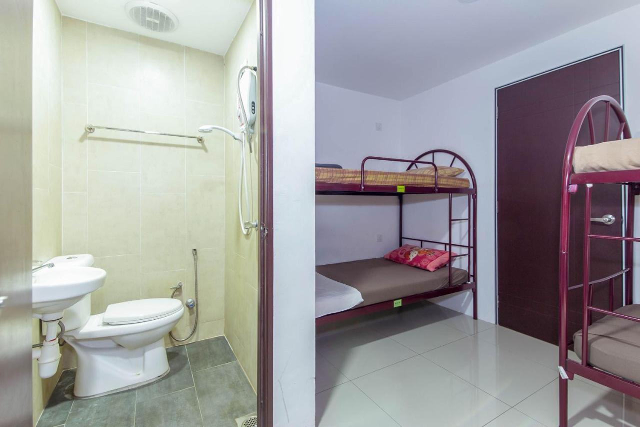 Hotel Sunbeam Palm Kuala Lumpur Ngoại thất bức ảnh