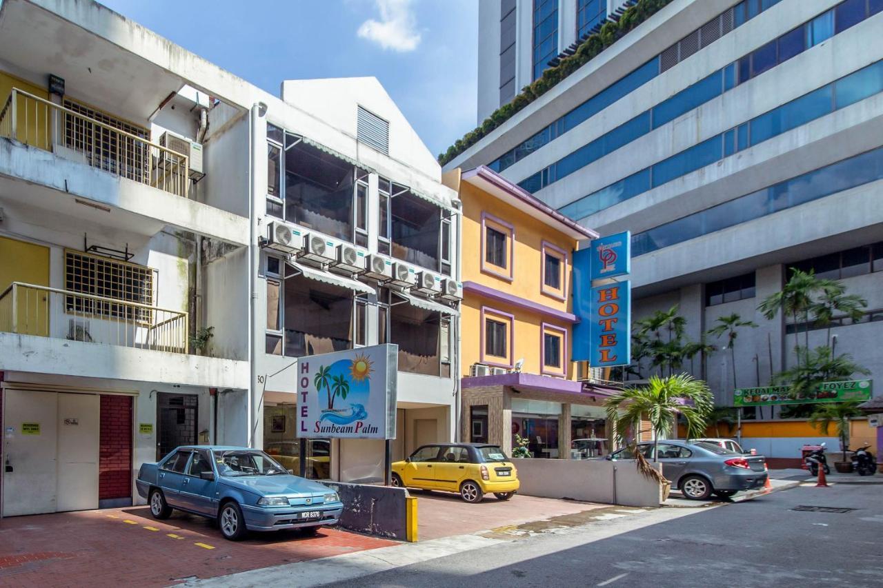 Hotel Sunbeam Palm Kuala Lumpur Ngoại thất bức ảnh