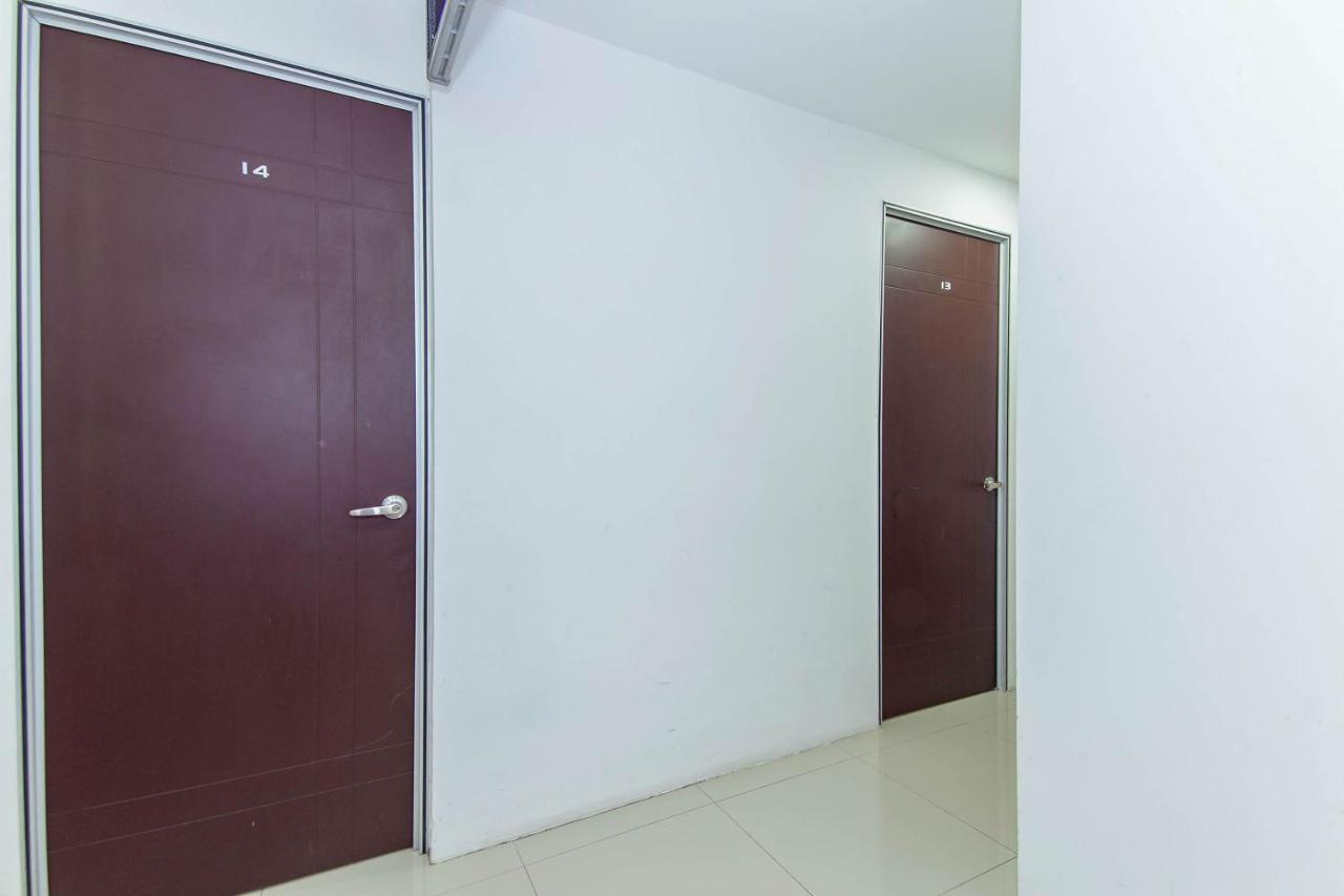 Hotel Sunbeam Palm Kuala Lumpur Ngoại thất bức ảnh