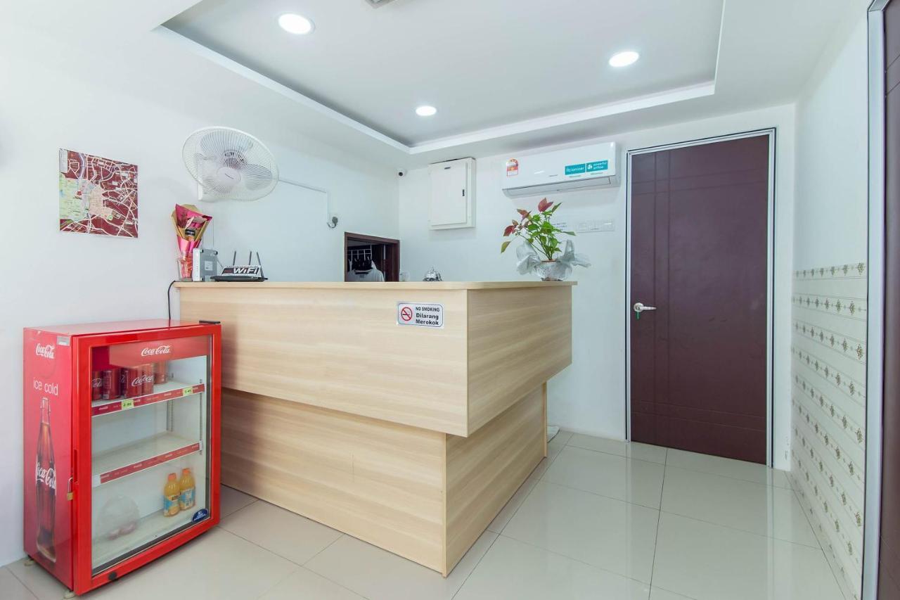 Hotel Sunbeam Palm Kuala Lumpur Ngoại thất bức ảnh